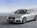 2015 Audi A6 Avant (4G, C7 facelift 2014) - εικόνα 1