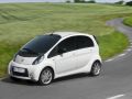 Citroen C-Zero - Fotografie 10