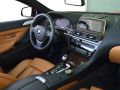 BMW Seria 6 Cabrio (F12 LCI, facelift 2015) - Fotografia 3