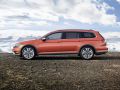 2015 Volkswagen Passat Alltrack (B8) - Fotoğraf 7