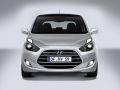 Hyundai ix20 (facelift 2015) - Bild 4