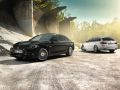 2013 Alpina D5 Sedan (F10 LCI, Facelift 2013) - Fotoğraf 9