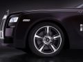 2014 Rolls-Royce Ghost Extended Wheelbase I (facelift 2014) - Bilde 5