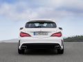 Mercedes-Benz CLA Shooting Brake (X117, facelift 2016) - Photo 2