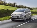 2016 Citroen C4 II Grand Picasso (Phase II, 2016) - Tekniska data, Bränsleförbrukning, Mått