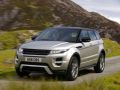 2011 Land Rover Range Rover Evoque I - Fotografie 8