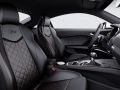 Audi TT RS Coupe (8S) - Снимка 3