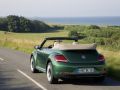 Volkswagen Beetle Convertible (A5, facelift 2016) - Photo 2