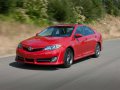 2012 Toyota Camry VII (XV50) - Photo 6