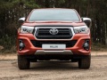 2018 Toyota Hilux Double Cab VIII (facelift 2017) - Foto 9