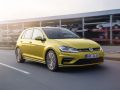 Volkswagen Golf VII (facelift 2017) - Fotoğraf 3