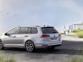 Volkswagen Golf VII Variant (facelift 2017) - Fotografia 4