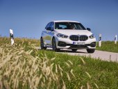 BMW 3 Серия 2020 седан