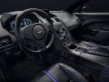 2019 Aston Martin Rapide E - Снимка 5