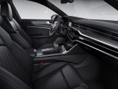 An innovative powertrain and sporty experience - Audi's latest edition S6 and S7 models