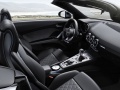 Audi TTS Roadster (8S, facelift 2018) - Bilde 4