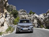 Новото BMW X1 2019/2020 с нов дизайн