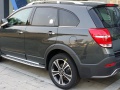 Chevrolet Captiva I (facelift 2015) - Fotografia 2