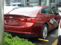 Chevrolet Malibu (XL) - Bilde 2