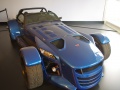 Donkervoort D8 GTO - Fotografie 2