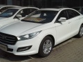 FAW Besturn B50 II