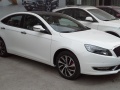 FAW Besturn B70 II - Kuva 5