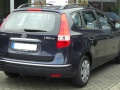 Hyundai i30 I CW - Kuva 8