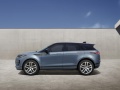 Tekniset tiedot ja polttoaineen kulutus Land Rover Range Rover Evoque Tekniset tiedot ja polttoaineen kulutus Land Rover Range Rover Evoque
