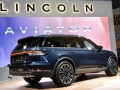 2020 Lincoln Aviator II - Bilde 4