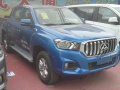 Maxus T60 Dual Cab