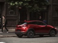 Mazda CX-3 (facelift 2018) - Kuva 8