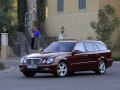 Mercedes-Benz E-sarja T-modell (S211, facelift 2006) - Kuva 2