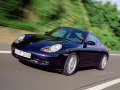 Porsche 911 (996) - Fotografie 8