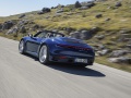 Porsche 911 Cabriolet (992) - Снимка 9