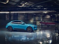 Porsche Macan I (95B, facelift 2018) - Фото 2