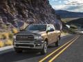 2019 RAM 2500/3500 Mega Cab II (DT) - Снимка 3