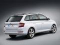 Skoda Fabia III Combi (facelift 2018) - Bilde 5