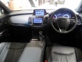 Toyota Crown XV (S220) - Photo 8