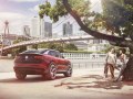 2017 Volkswagen ID. CROZZ Concept - Bilde 5