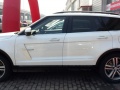 2016 Zotye T700 - Снимка 3