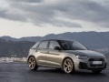 Audi A1 Sportback (GB) - Kuva 3