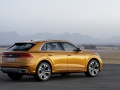 Audi Q8 - Снимка 8
