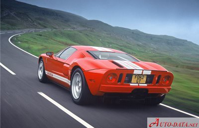 images of ford gt 4 10