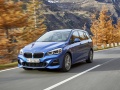 BMW Série 2 Gran Tourer (F46 LCI, facelift 2018) - Photo 8