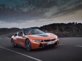 BMW i8 Roadster (I15) - Bilde 10