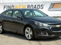 Chevrolet Malibu VIII (facelift 2014) - Fotografia 5