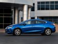 2016 Chevrolet Volt II - Fotoğraf 4