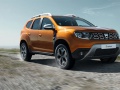 Dacia Duster II - Фото 9