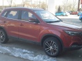 FAW Besturn X40 - Фото 4