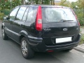 Ford Fusion I - Kuva 2